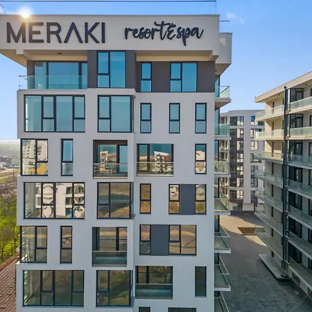 Solaris Meraki And *