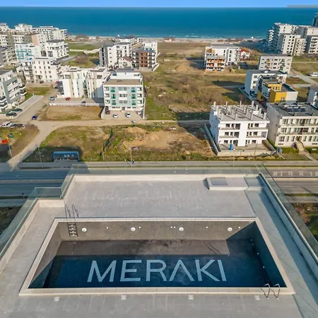 Apartman Solaris Meraki And *