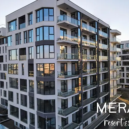 Solaris Meraki And