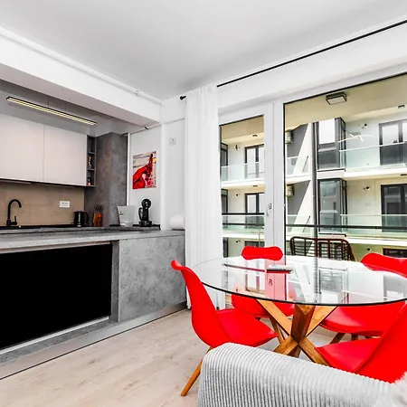 Apartman Solaris Meraki And