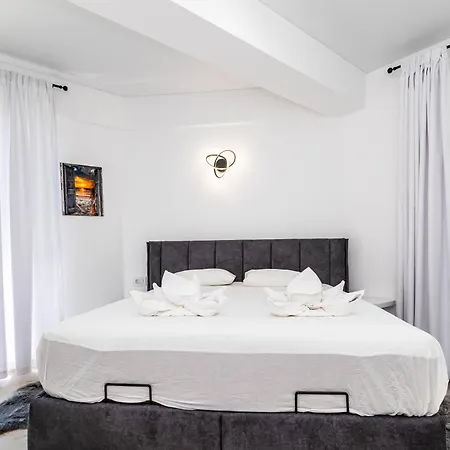 Appartement Solaris Meraki And Năvodari