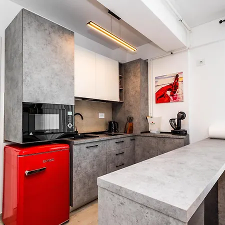 Appartement Solaris Meraki And *