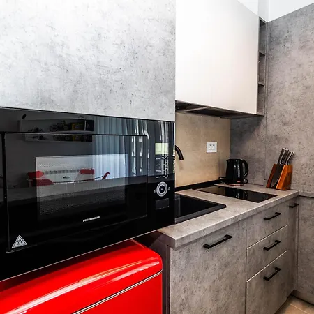 Solaris Meraki And Apartman Năvodari