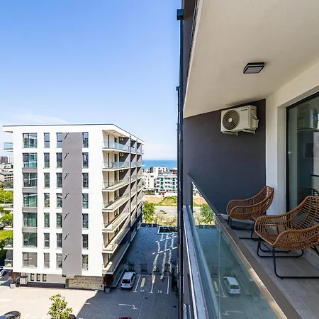 Solaris Meraki And Appartement