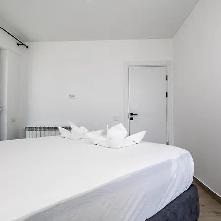 Appartement Solaris Meraki And Năvodari