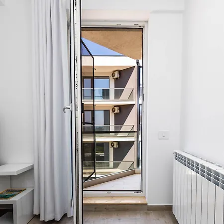 Solaris Meraki And Apartman Năvodari